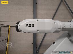 ABB IRB 6640-205/2.75