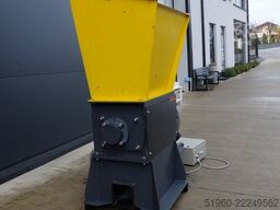 Umwelttech LL600PL 4/23
