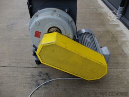 Umwelttech LL600PL 4/23