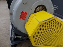 Umwelttech LL600PL 4/23