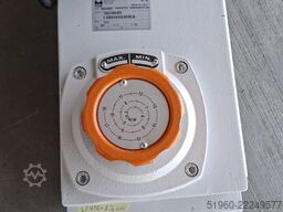 Maggi Engineering Variosteff 6/26
