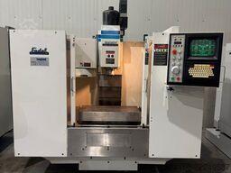 FADAL VMC15XT