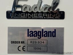 FADAL VMC15XT