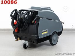 Kärcher HDS Super M Eco - 900l/h - 180bar