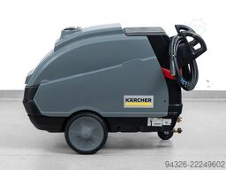 Kärcher HDS Super M Eco - 900l/h - 180bar