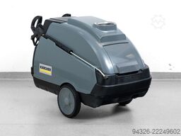Kärcher HDS Super M Eco - 900l/h - 180bar
