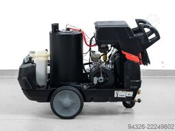 Kärcher HDS Super M Eco - 900l/h - 180bar