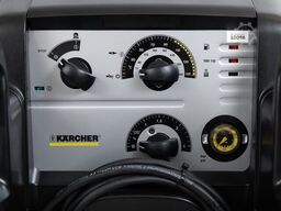 Kärcher HDS Super M Eco - 900l/h - 180bar