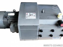 Becker Becker KVT 3.140 Oil-Free Vacuum Pump