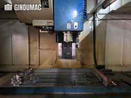 KNUTH X-MILL 1500 CNC