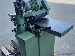 GHERMANDI SUPEROLYMPIA 300 7/26