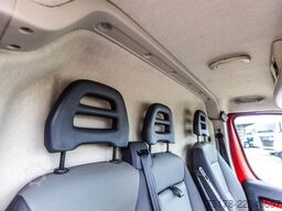 PEUGEOT BOXER - 97 183 KM