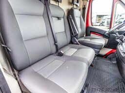 PEUGEOT BOXER - 97 183 KM
