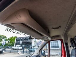 PEUGEOT BOXER - 97 183 KM