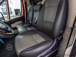 PEUGEOT BOXER - 97 183 KM