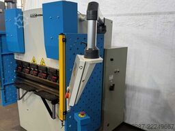 **USED Mach Zone** Mini 3013 Hydraulic Pressbrake