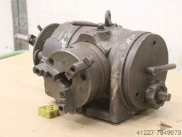 unbekannt** Ø 160 mm