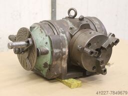 unbekannt** Ø 160 mm