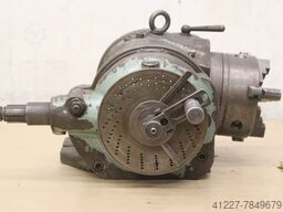 unbekannt** Ø 160 mm