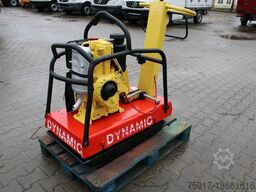 Dynapac LG 450 Hatz Motor ES 780