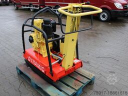 Dynapac LG 450 Hatz Motor ES 780