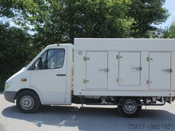 MERCEDES-BENZ Sprinter 311 CDI , ColdCar -33,