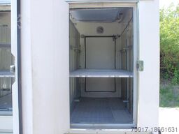 MERCEDES-BENZ Sprinter 311 CDI , ColdCar -33,