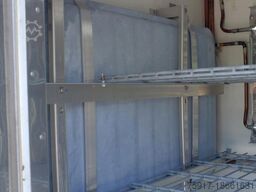 MERCEDES-BENZ Sprinter 311 CDI , ColdCar -33,