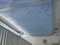 MERCEDES-BENZ Sprinter 311 CDI , ColdCar -33,