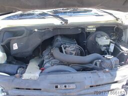 MERCEDES-BENZ Sprinter 311 CDI , ColdCar -33,