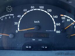 MERCEDES-BENZ Sprinter 311 CDI , ColdCar -33,