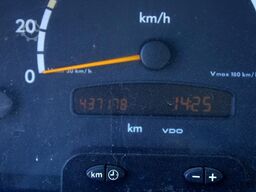 MERCEDES-BENZ Sprinter 311 CDI , ColdCar -33,