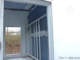 MERCEDES-BENZ Sprinter 516 CDI Carrier 4+4+2 Türen Euro 5