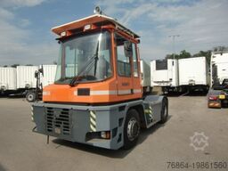 MAFI HOFSCHLEPPER MT32Z