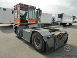 MAFI HOFSCHLEPPER MT32Z