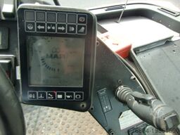 MAFI HOFSCHLEPPER MT32Z