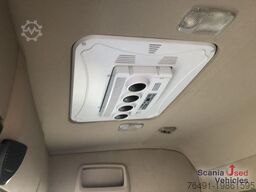 Scania R 580 LB6x4HNB V8 Epsilon M120L83