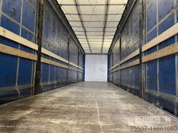 Berger Semiremolque Lona Standard