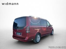 Mercedes-Benz V 220 d STYLE Lang ACC AHK AUT Akustikglas Kam.