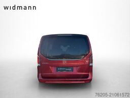 Mercedes-Benz V 220 d STYLE Lang ACC AHK AUT Akustikglas Kam.