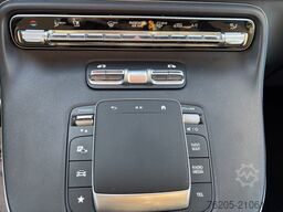 Mercedes-Benz V 220 d STYLE Lang ACC AHK AUT Akustikglas Kam.