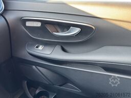 Mercedes-Benz V 220 d STYLE Lang ACC AHK AUT Akustikglas Kam.