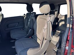 Mercedes-Benz V 220 d STYLE Lang ACC AHK AUT Akustikglas Kam.