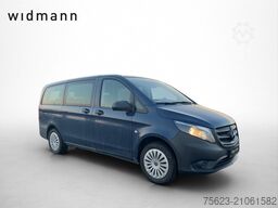Mercedes-Benz Vito 114 CDI Tourer PRO  Klima Sitzh. Kamera AHK
