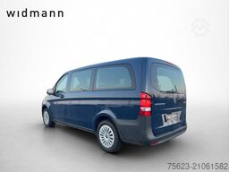 Mercedes-Benz Vito 114 CDI Tourer PRO  Klima Sitzh. Kamera AHK
