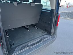Mercedes-Benz Vito 114 CDI Tourer PRO  Klima Sitzh. Kamera AHK