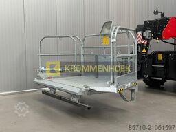 Manitou PSR 2400 / 1000 3P