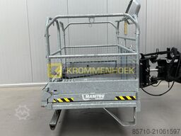 Manitou PSR 2400 / 1000 3P