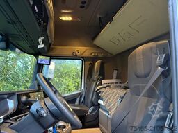 DAF XF 480 FT Euro 6