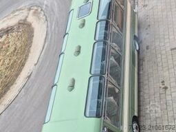 SETRA Kässbohrer Setra S 7